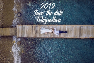 2018  Save The Date